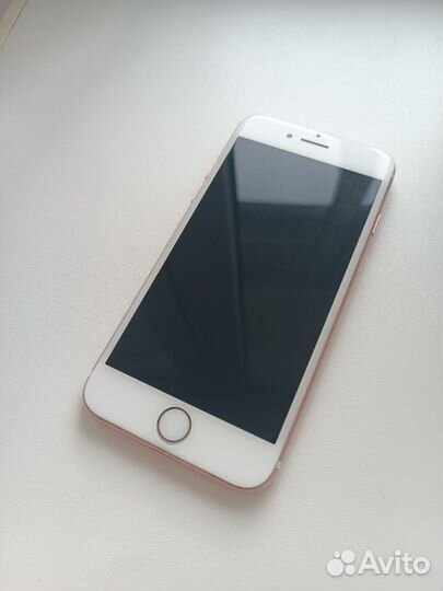 iPhone 7, 128 ГБ