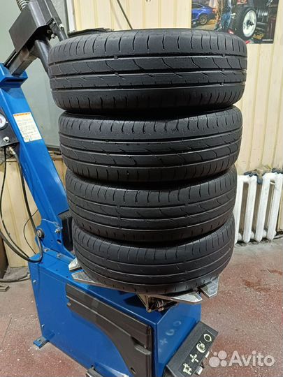 Continental ComTracWinterViking 1 195/65 R15 27N