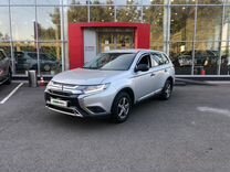 Mitsubishi Outlander 2.0 CVT, 2019, 78 084 км, с пробегом, цена 2 080 000 руб.