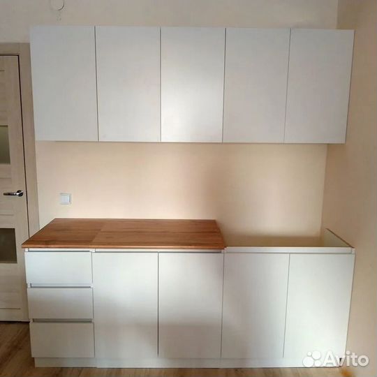 Кухня 