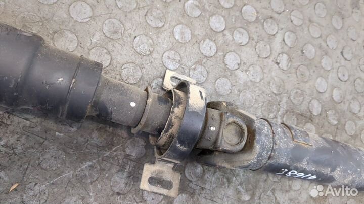 Кардан задний BMW 3 E46