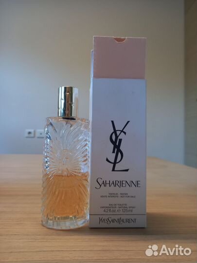 Saharienne YSL