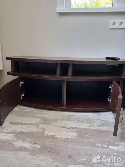 Тумба прикроватная lazurit