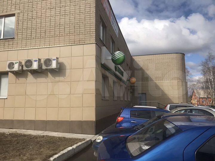 Торговая площадь, 245 м²