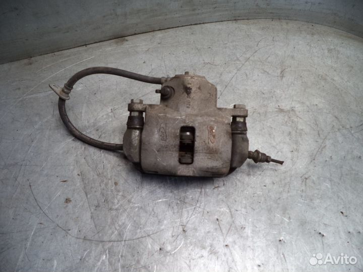 Toyota Camry V40 06-11 Суппорт задний левый правый