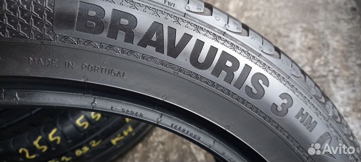 Barum Bravuris 3HM 245/45 R18 96Y