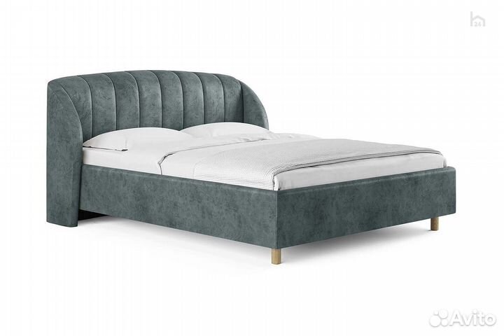 Кровать без п/м 160 х 200 Valencia