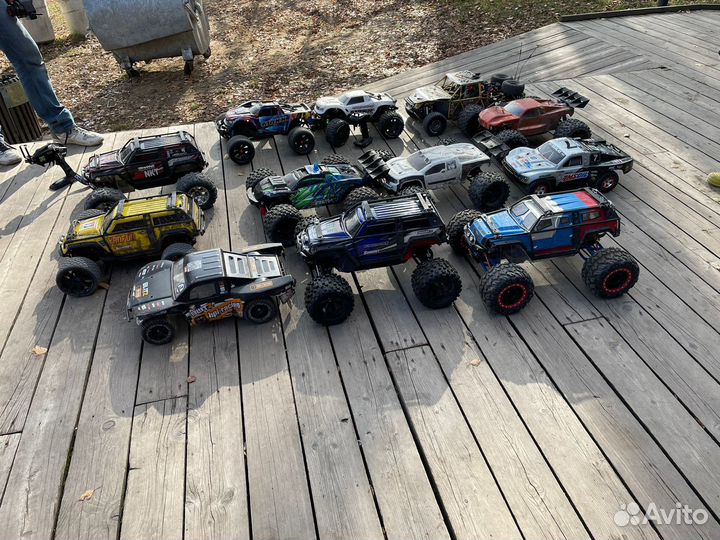 Четвёртый цилиндр для Субариста (Кирилла)