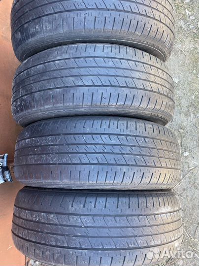 Kumho Solus KL21 235/65 R17