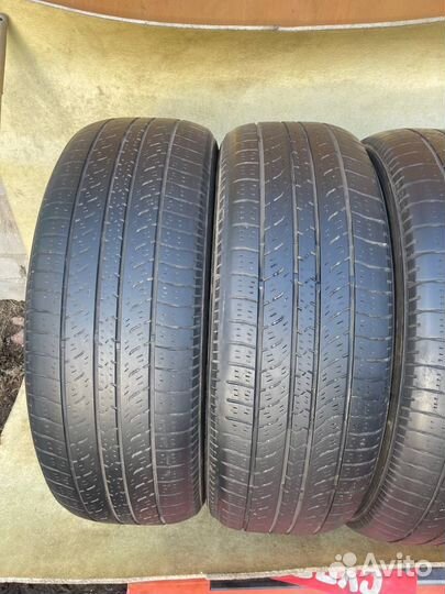 Toyo Proxes A20 235/55 R20 102T