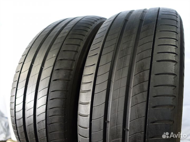 Michelin Primacy 3 245/45 R18
