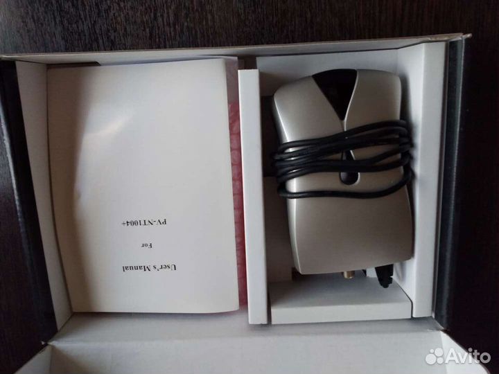 Тв-тюнер PixelView PV-NT 1004+