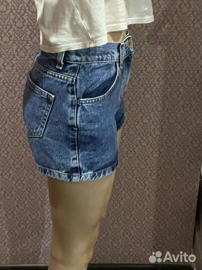 Шорты gloria jeans