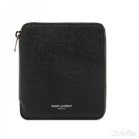 Кошелёк Saint Laurent Grain