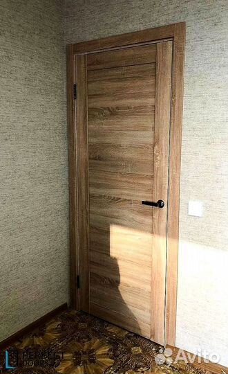 Межкомнатные двери