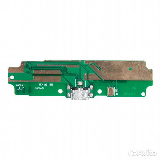 Шлейф с разъемом зарядки для Xiaomi Redmi 4A Redmi