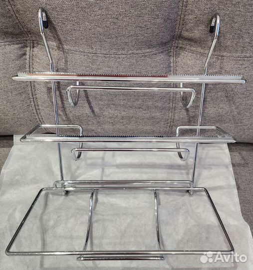 Держатель для фольги, пленки и полотенец Tescoma