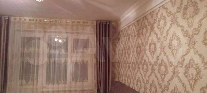 2-к. квартира, 43 м², 2/2 эт.