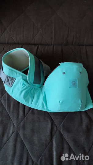 Эргорюкзак хипсит aiebao