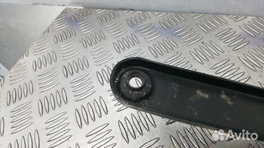 Щеткодержатель лобового стекла BMW 7 F01 (3FX22O90