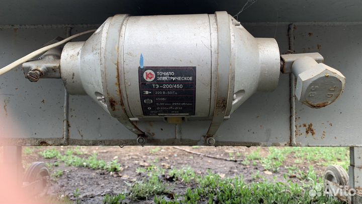 Станок шлакоблочный и тратуарной плитки