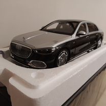 1:18 Almost Real Mercedes-Maybach S-Class S680