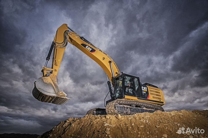 Требуется экскаваторщик/Работа вахтой/Ковыкта