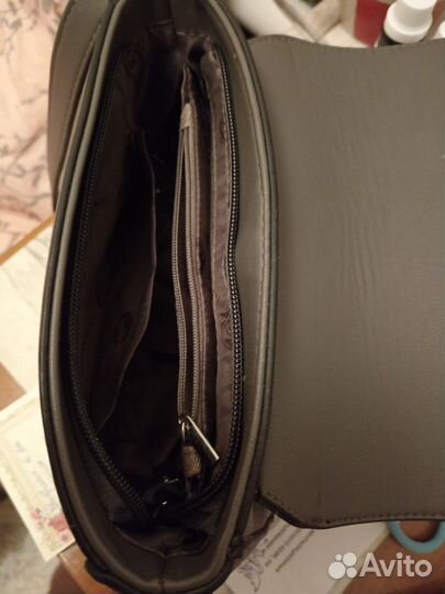 Сумка женская через плечо