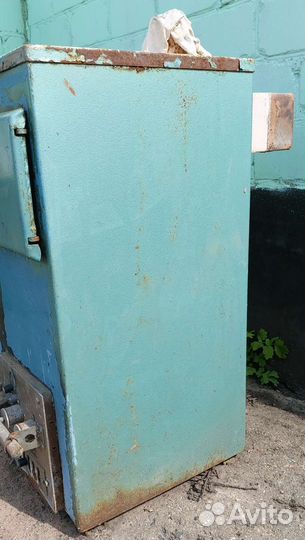 Котел газовый