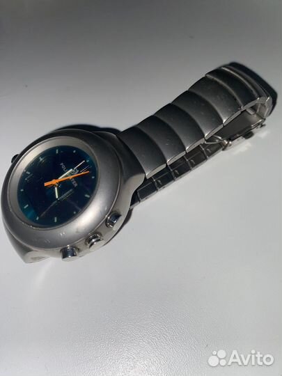 Часы polimaster
