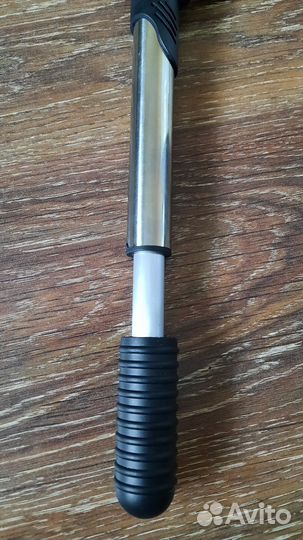 Насос для велосипеда