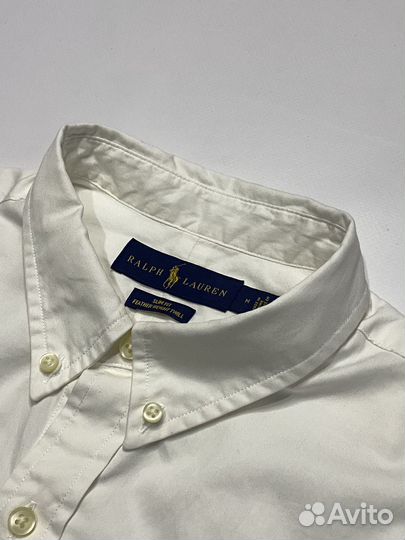 Рубашка Polo Ralph Lauren оригинал