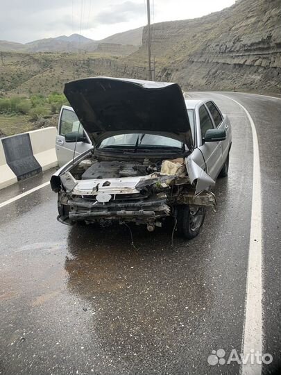 Продаю машину