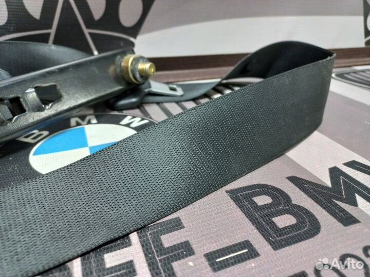 Ремень безопасности передний левый Bmw X5 E53