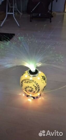 Светильник