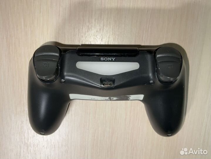 Джойстики DualShock 4 Sony PS4