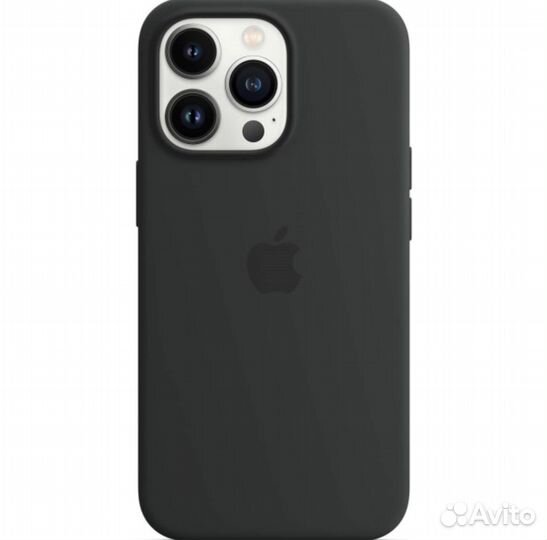 iPhone 13 Pro Silicone Case новый чехол