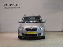 Skoda Fabia 1.4 MT, 2009, 309 374 км, с пробегом, цена 379 000 руб.