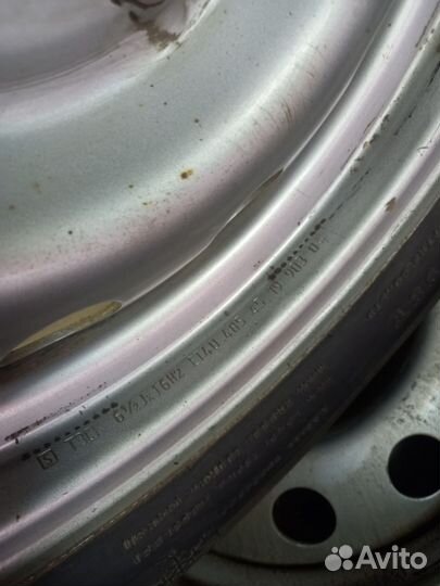 DoubleStar RW86 215/65 R16 98