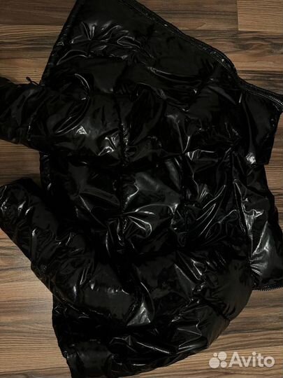 Куртка весенняя осенняя женская