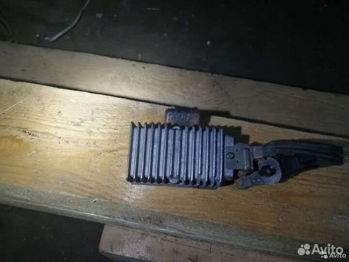 Резистор топливного насоса Lexus Ls430 Celsior