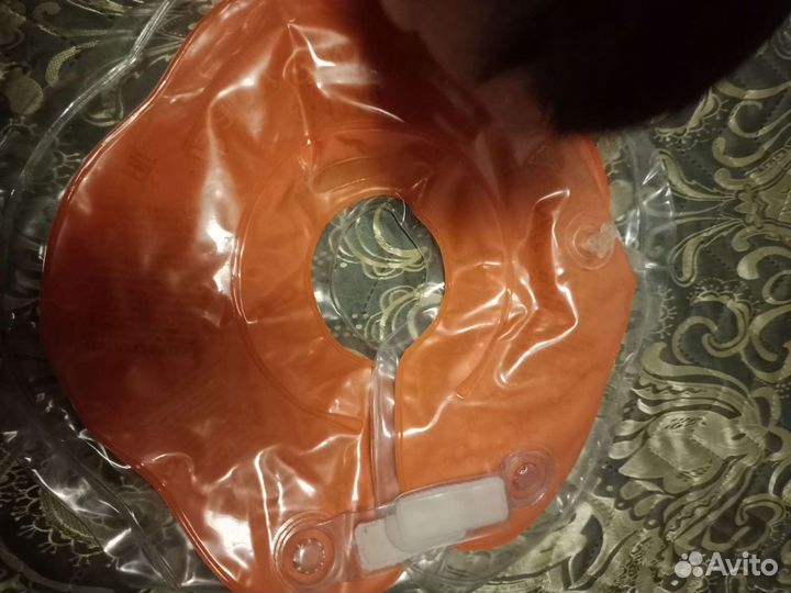 Круг для купания