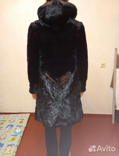 Шуба