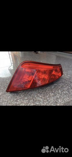 Задняя фара Nissan murano Z50