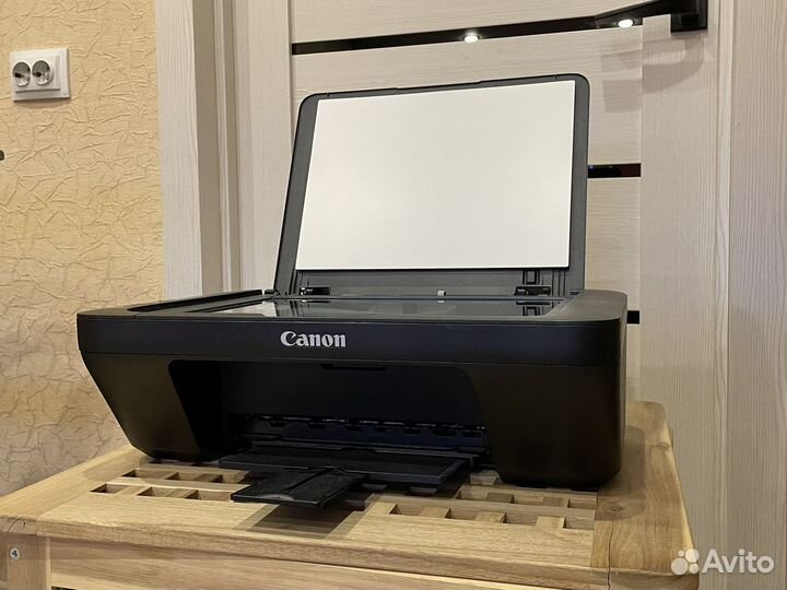 Принтер canon pixma mg2540s