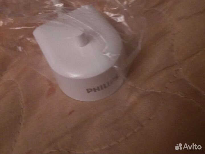 Зарядка для зубной щетки philips
