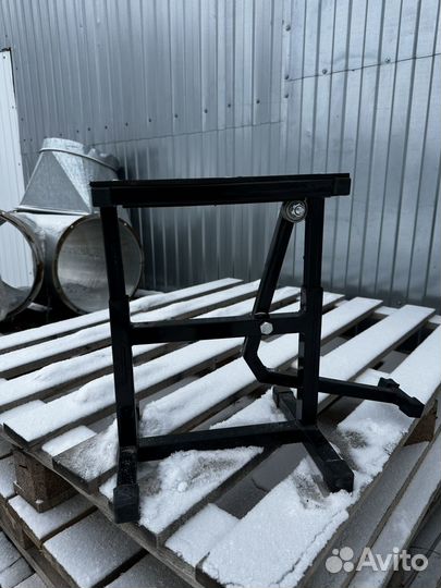 Подъемник для мотоцикла