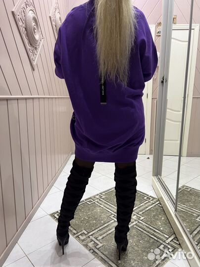 Сапоги женские натуральная кожа