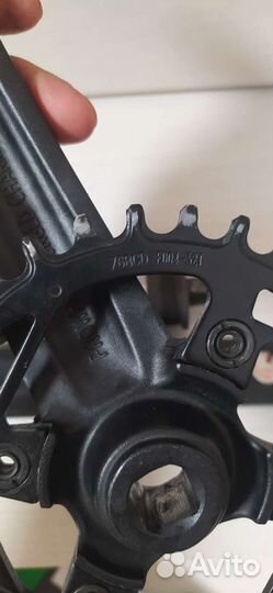 Система с кареткой