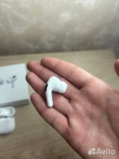 Наушники airpods pro 2